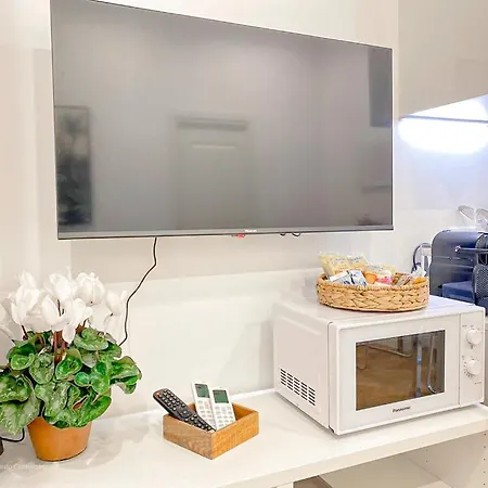 Filiberto 10 - Sempione - Life Apartman *