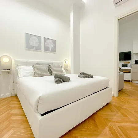 Apartman Filiberto 10 - Sempione - Life *
