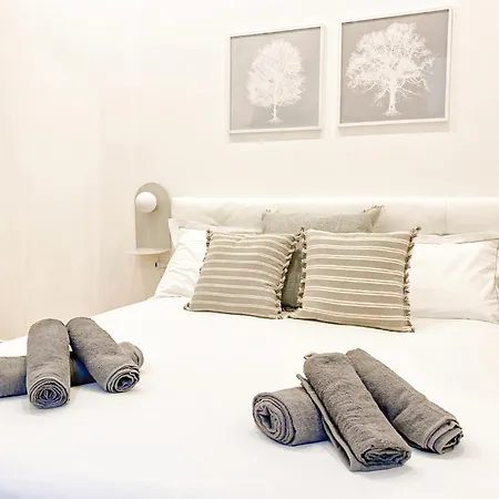 Apartman Filiberto 10 - Sempione - Life Milánó
