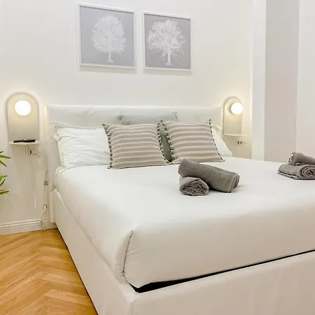 Filiberto 10 - Sempione - Life Apartman Milánó