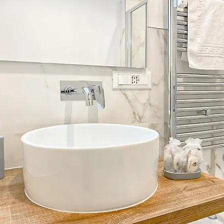 Filiberto 10 - Sempione - Life Apartman