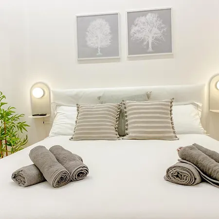 Apartman Filiberto 10 - Sempione - Life *