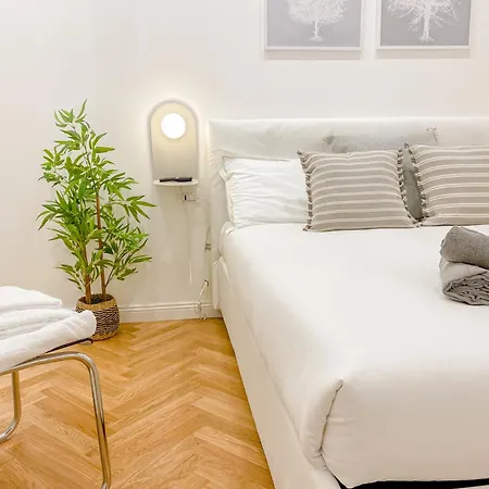 Filiberto 10 - Sempione - Life Apartman Milánó