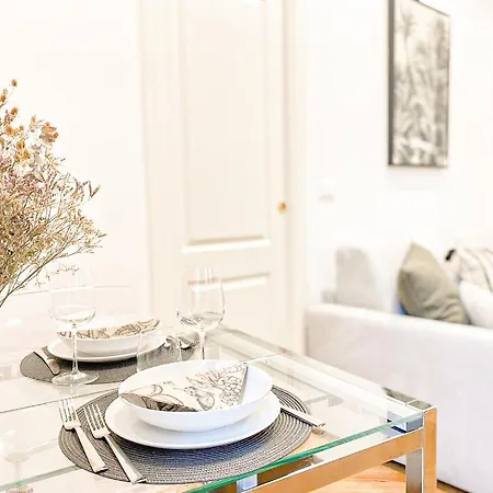 Apartman Filiberto 10 - Sempione - Life