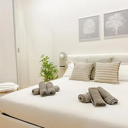 Apartman Filiberto 10 - Sempione - Life *