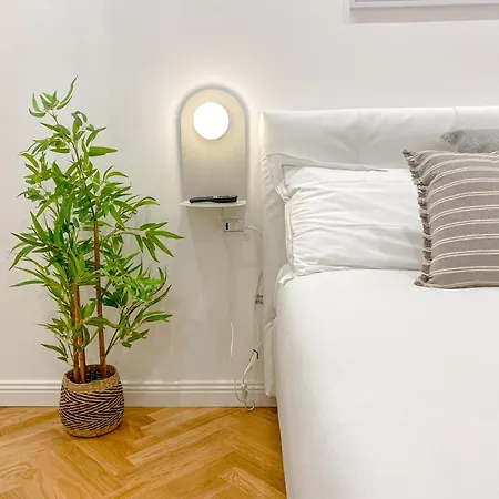 Apartman Filiberto 10 - Sempione - Life Milánó