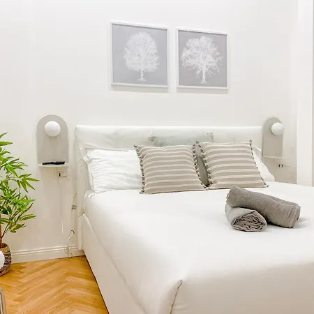 Filiberto 10 - Sempione - Life Apartman