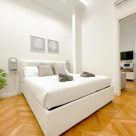 Filiberto 10 - Sempione - Life * Milano
